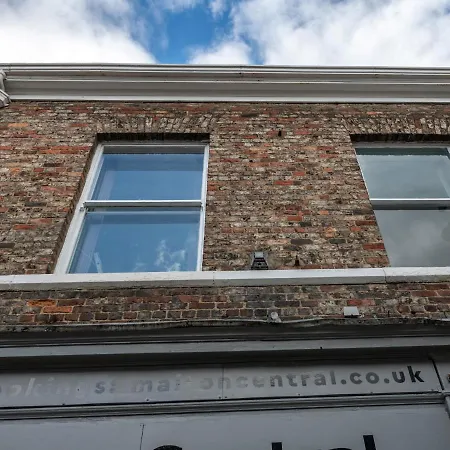 Old Martongate Lejlighed
